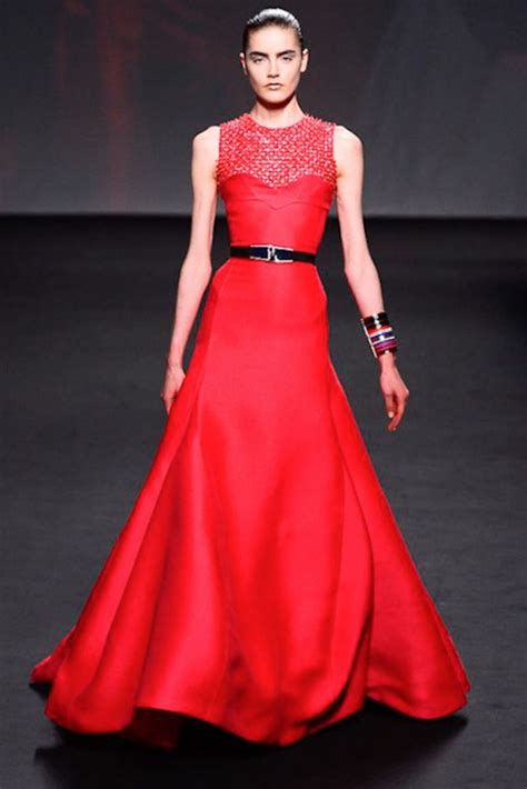 dior red dress 2022|christian Dior fashion dresses.